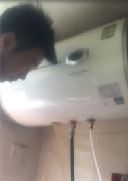 住戶空調(diào)清洗