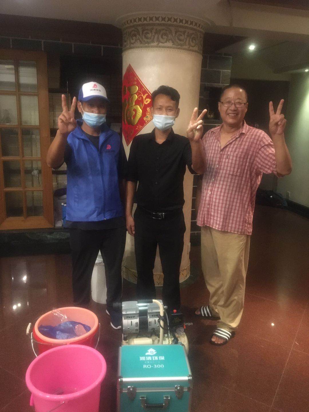 清洗水管怎么打開市場，我的水管清洗創(chuàng)業(yè)經(jīng)歷