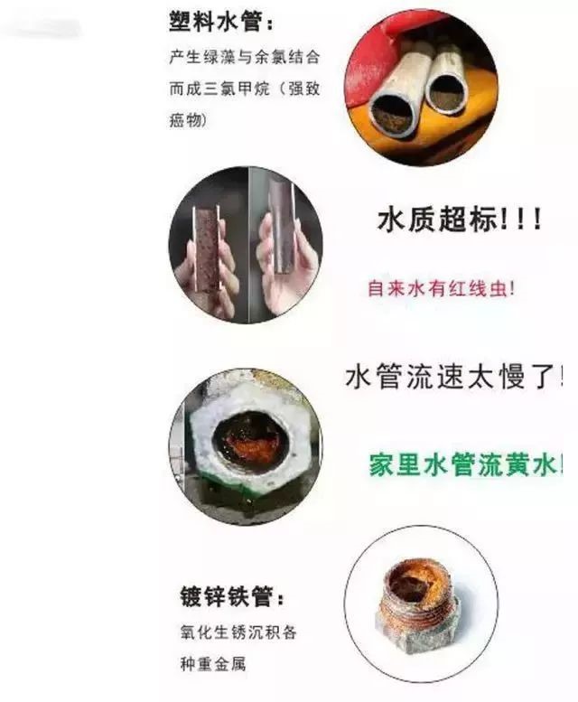 為什么水管清洗還沒有普及？(圖7)