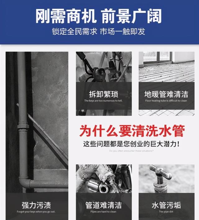 自來(lái)水管真的有必要清洗嗎？(圖3)