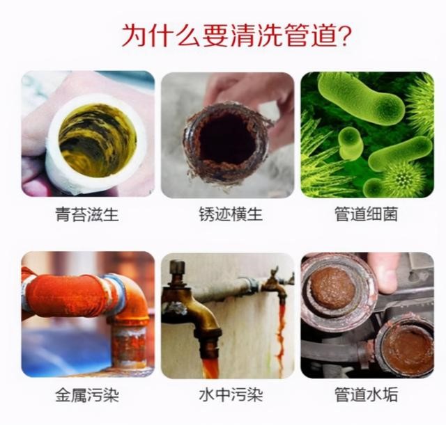 潤清環(huán)保自來水管清洗設(shè)備有什么功能,是否適合創(chuàng)業(yè),(圖3)