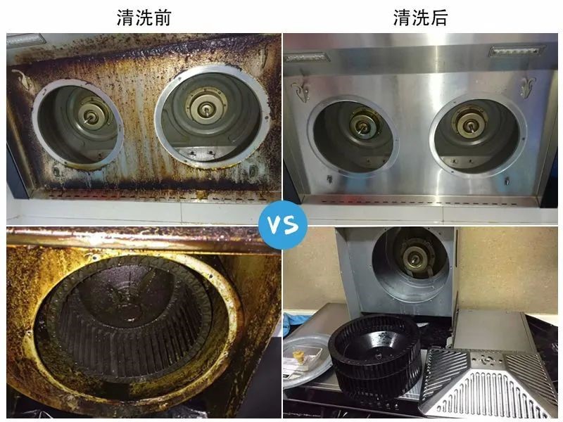 長(zhǎng)期不清洗的家電，是你健康生活的“隱形殺手”！(圖4)