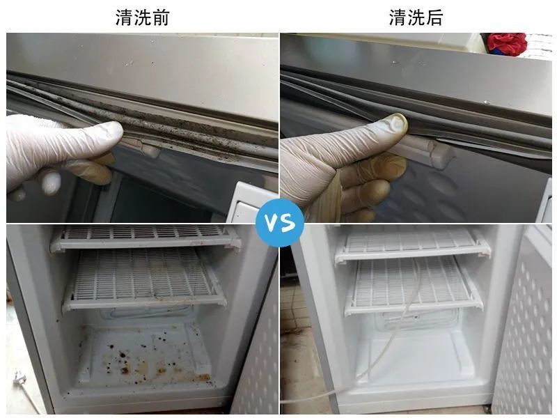 長(zhǎng)期不清洗的家電，是你健康生活的“隱形殺手”！(圖5)