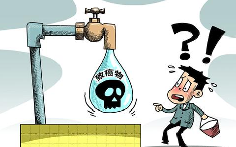 水管清洗到底靠不靠譜？家中水管真的有清洗的(圖5)