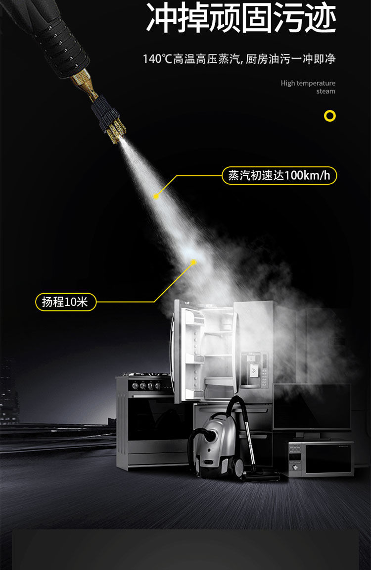 家電清洗機(圖7)