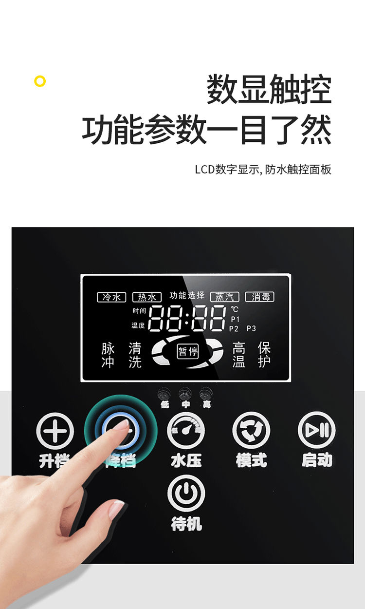 家電清洗機(圖8)