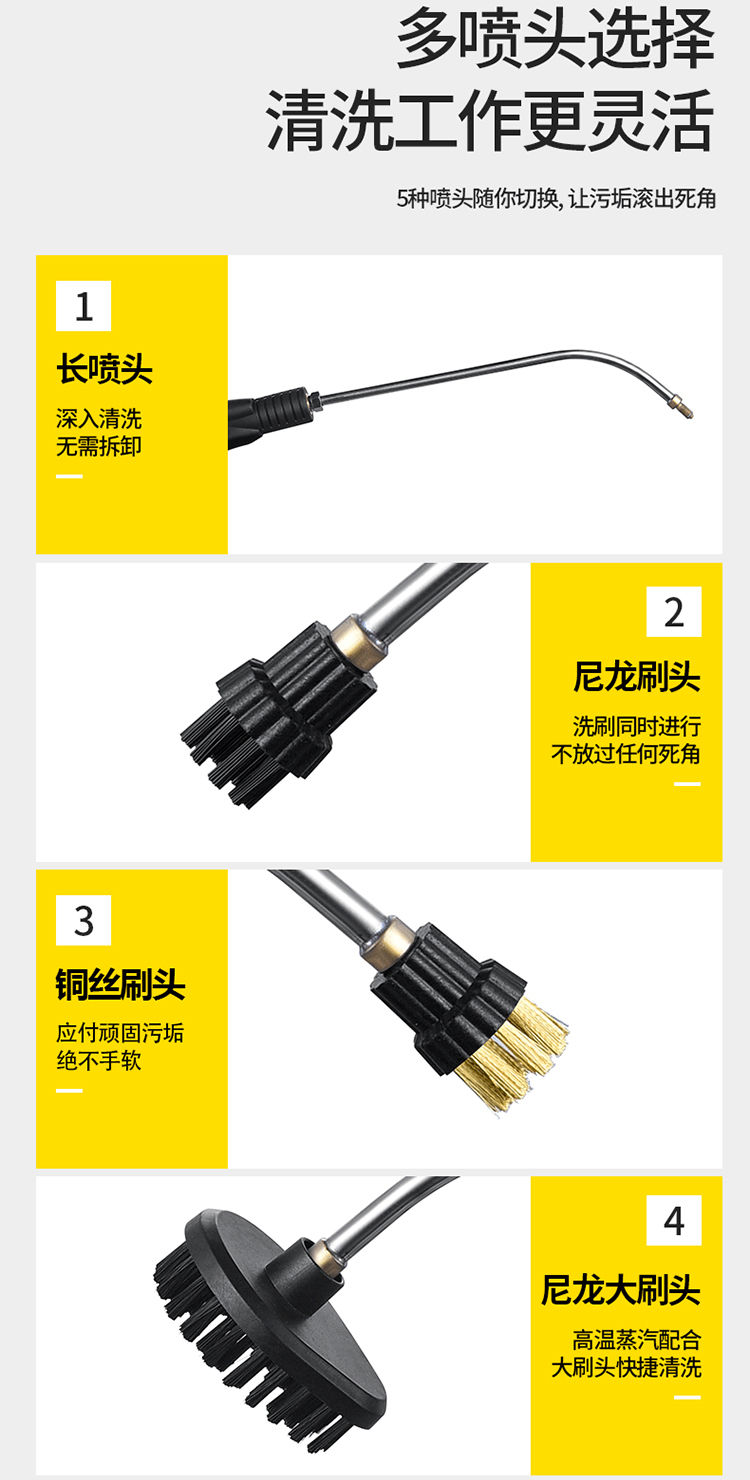 家電清洗機(圖16)