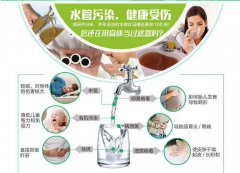 做水管清洗難不難，上門清洗水管是真是假？