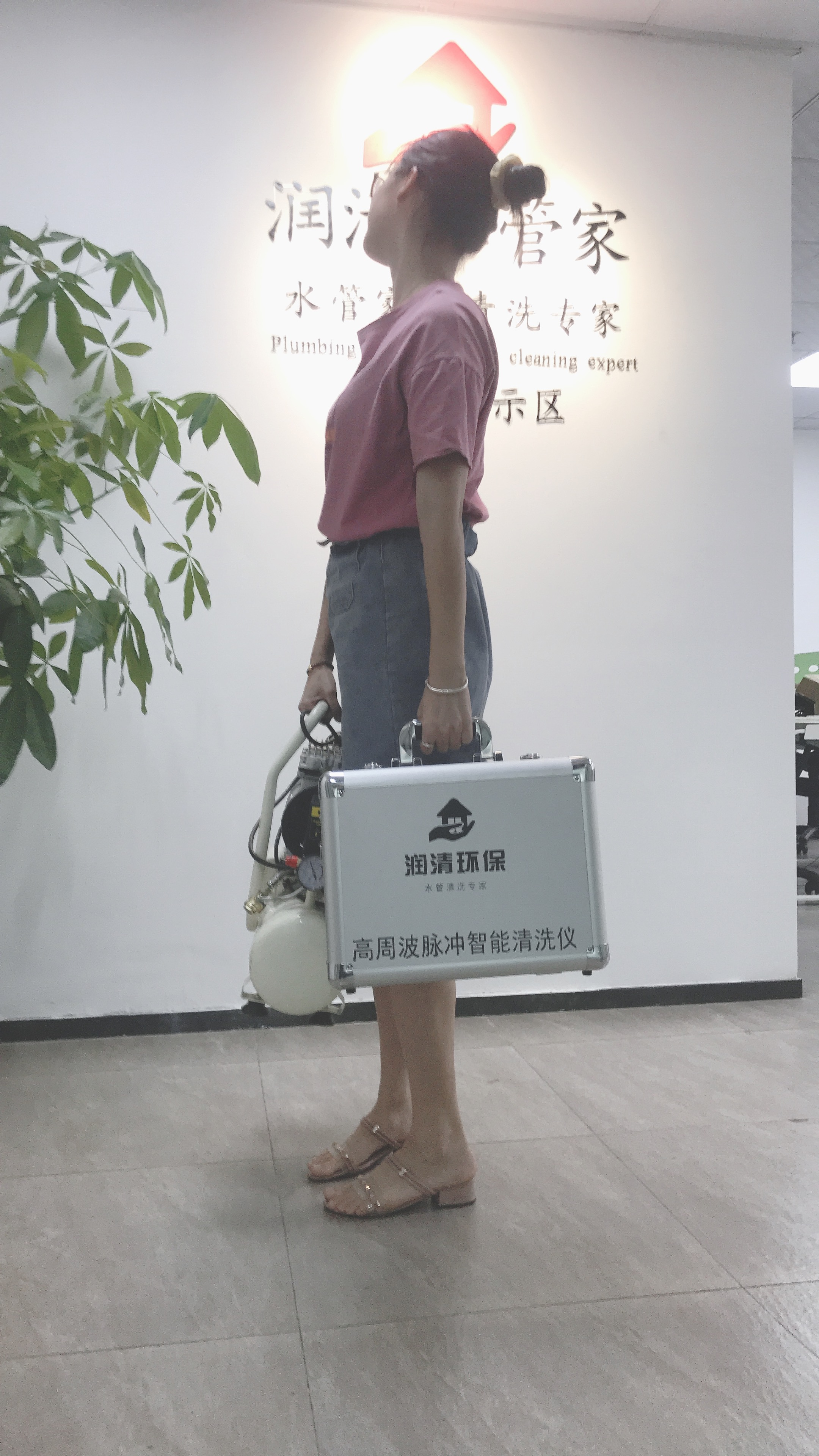 家庭水管清洗會(huì)洗爆水管嗎？水管清洗注意事項(xiàng)(圖3)